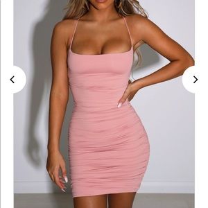 it’s from an online boutique called babyboofashion but they have no returns